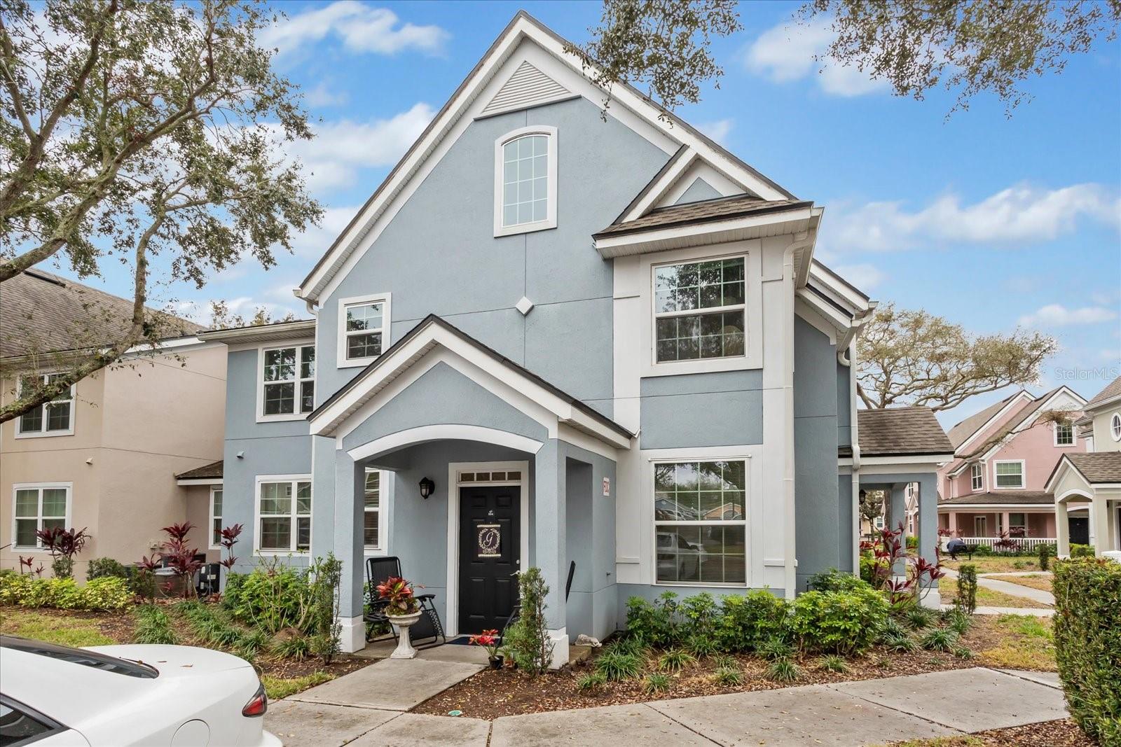 3368 Parkchester Square Boulevard, FL