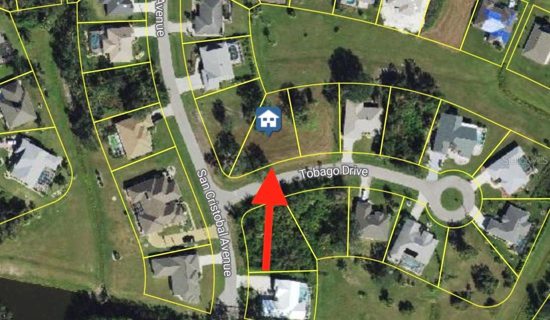 26326 Tobago Drive, FL