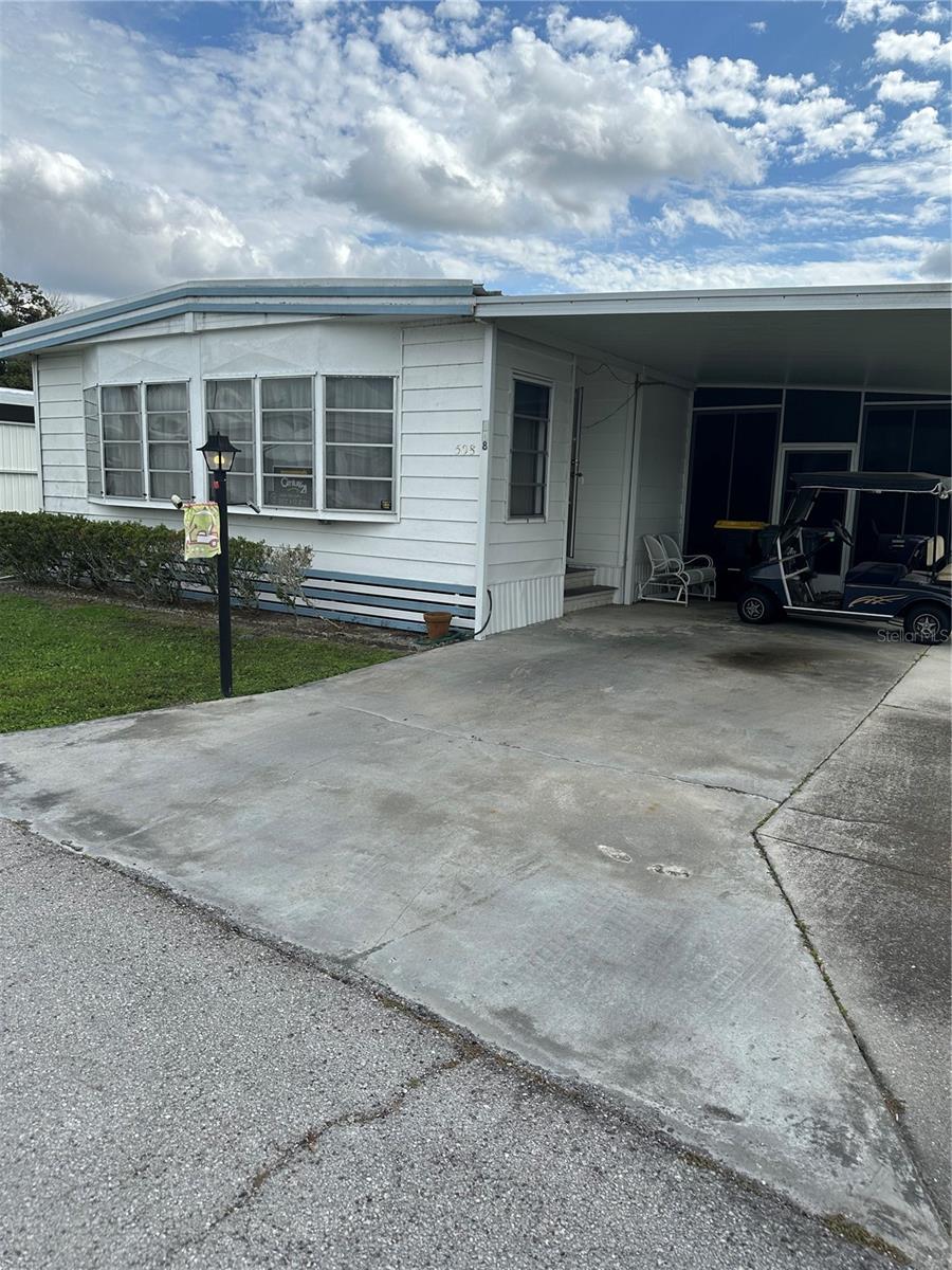 508 Lakeside Ranch Way, FL