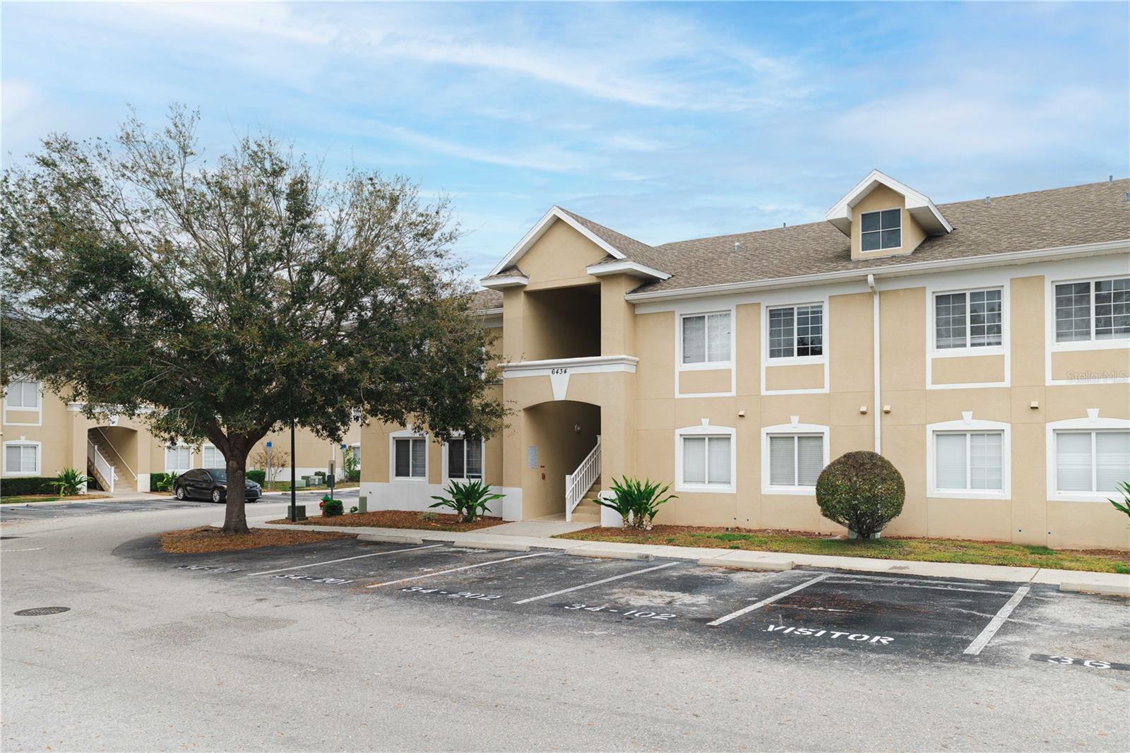 6434 Cypressdale Drive, FL