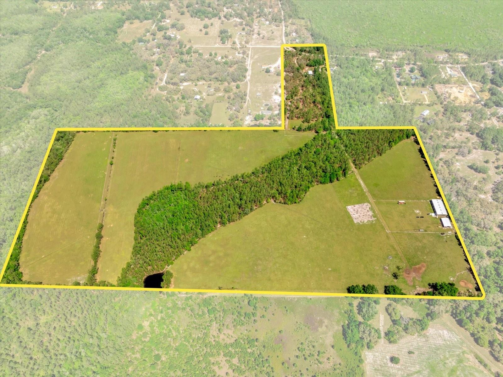 0000 Alligator Rd, FL