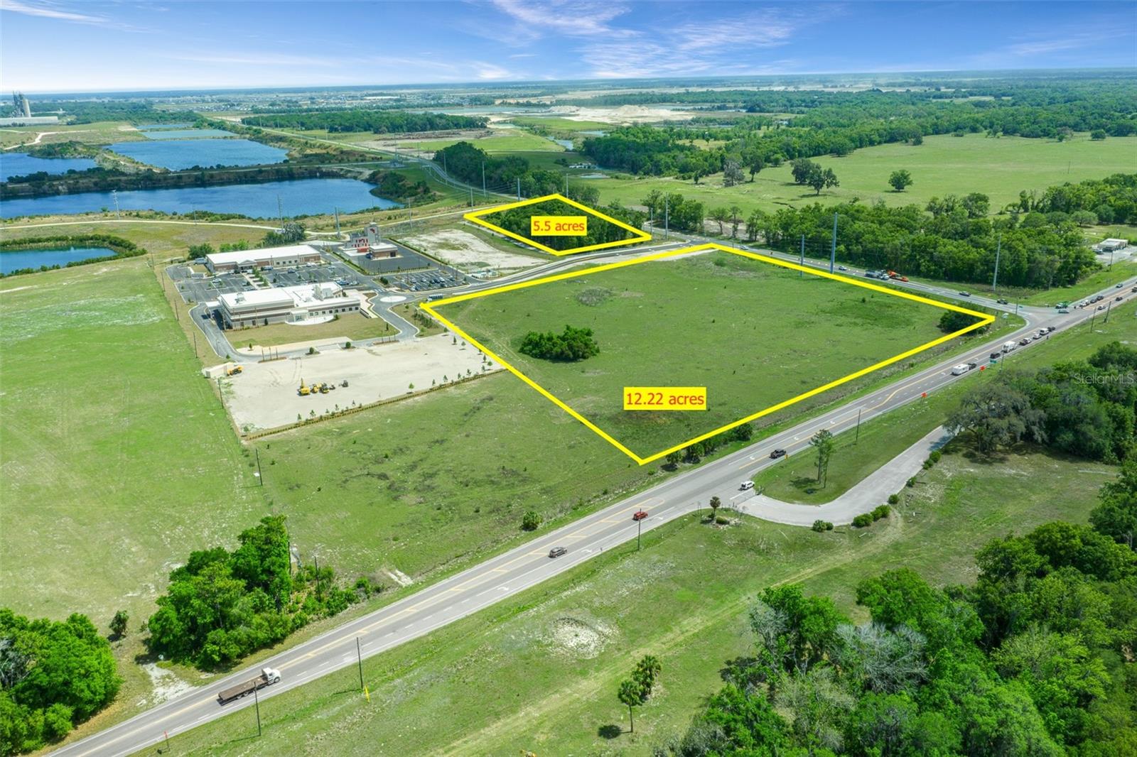 178 N Us 301, FL