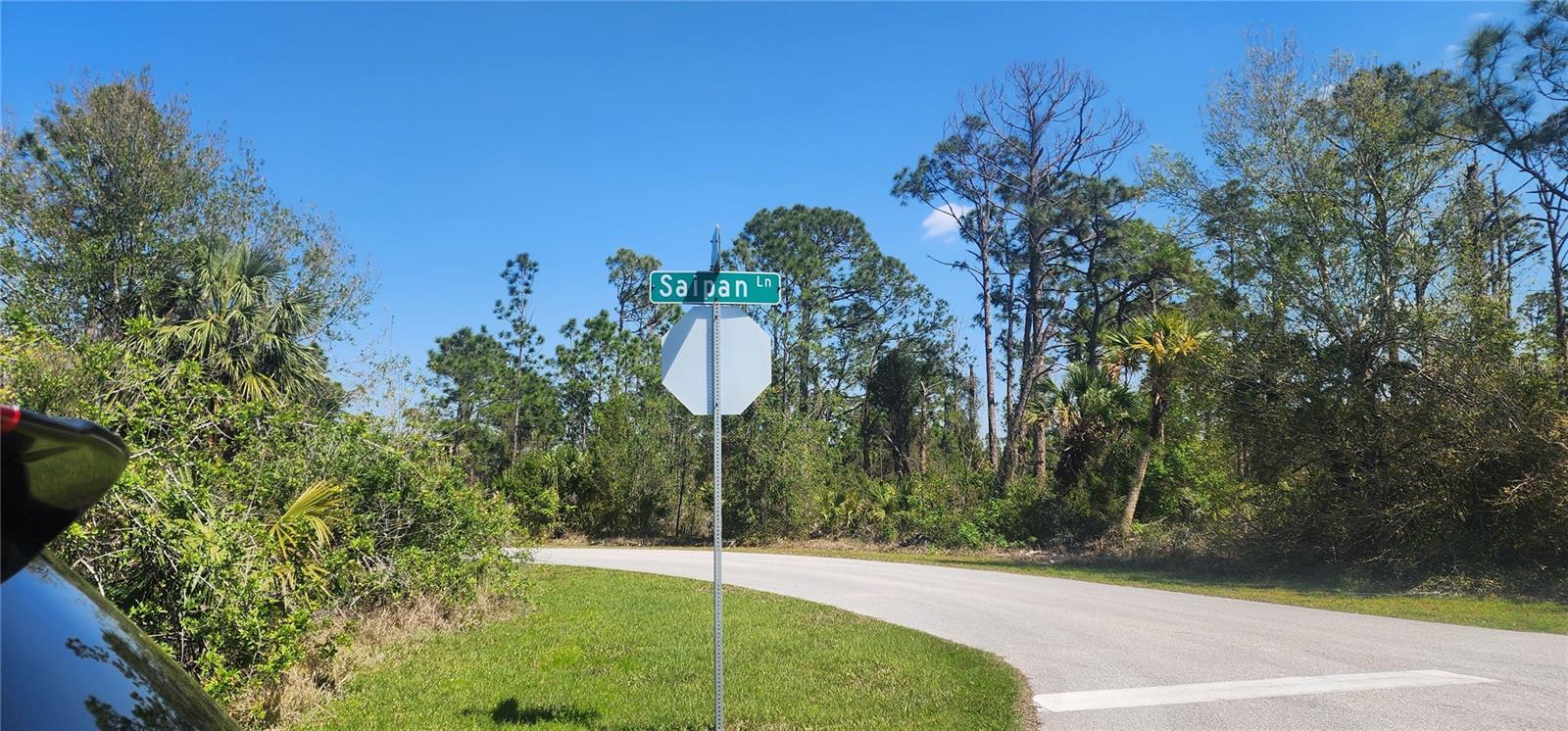 2157 Saipan Lane, FL