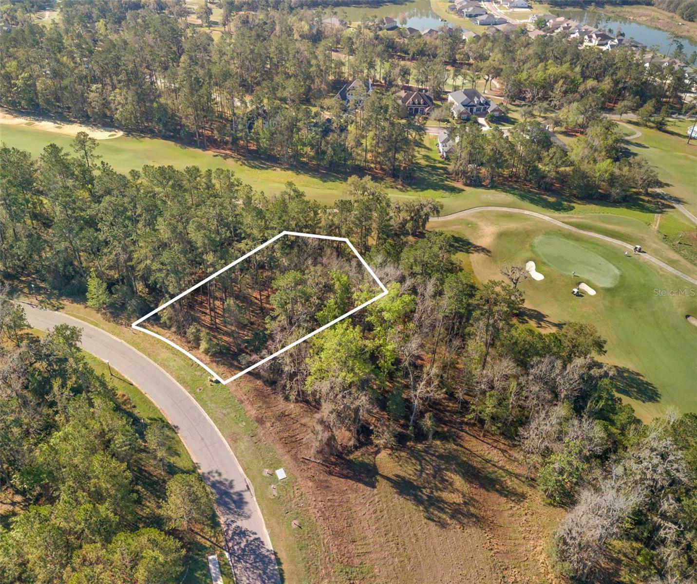 5963 Creek Ridge Road, FL