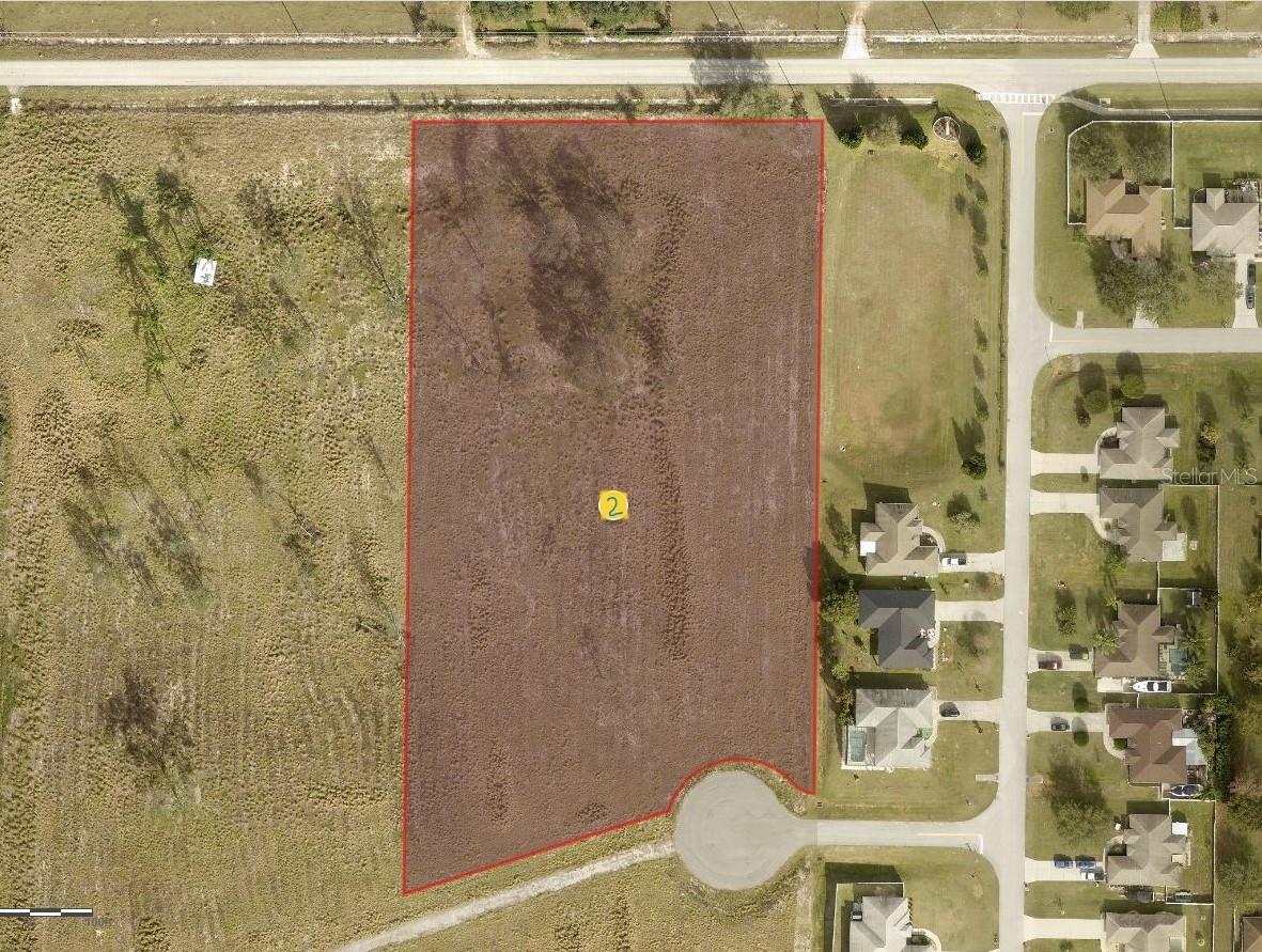 Lot 2 Mercado Ct, FL