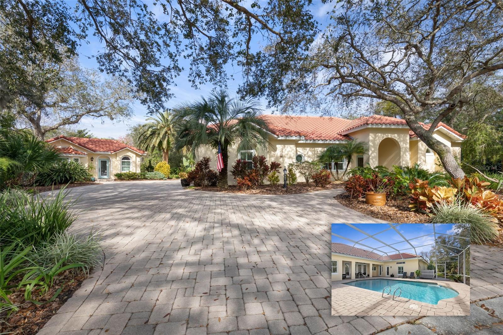 8 Roma Court, FL