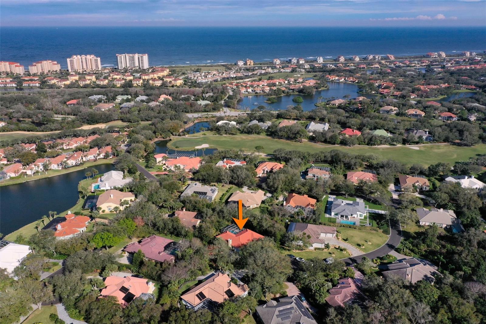 8 Roma Court, FL