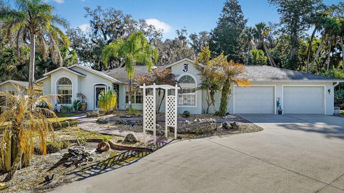 2576 Shilo Glynn Lane, FL