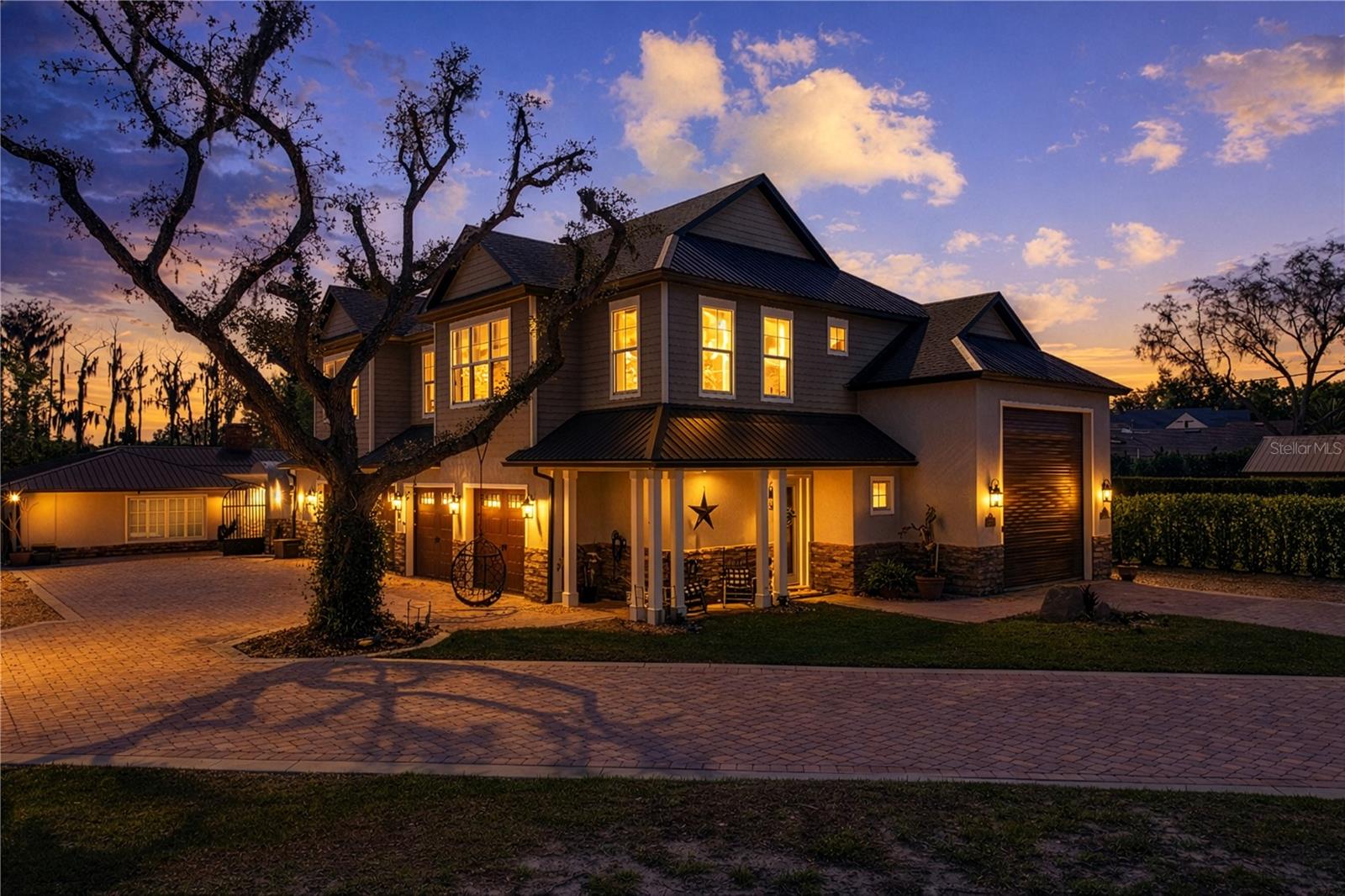 11002 Lake Butler Blvd, FL