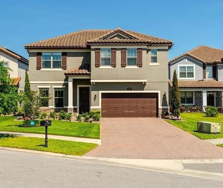 281 Ancona Avenue, FL