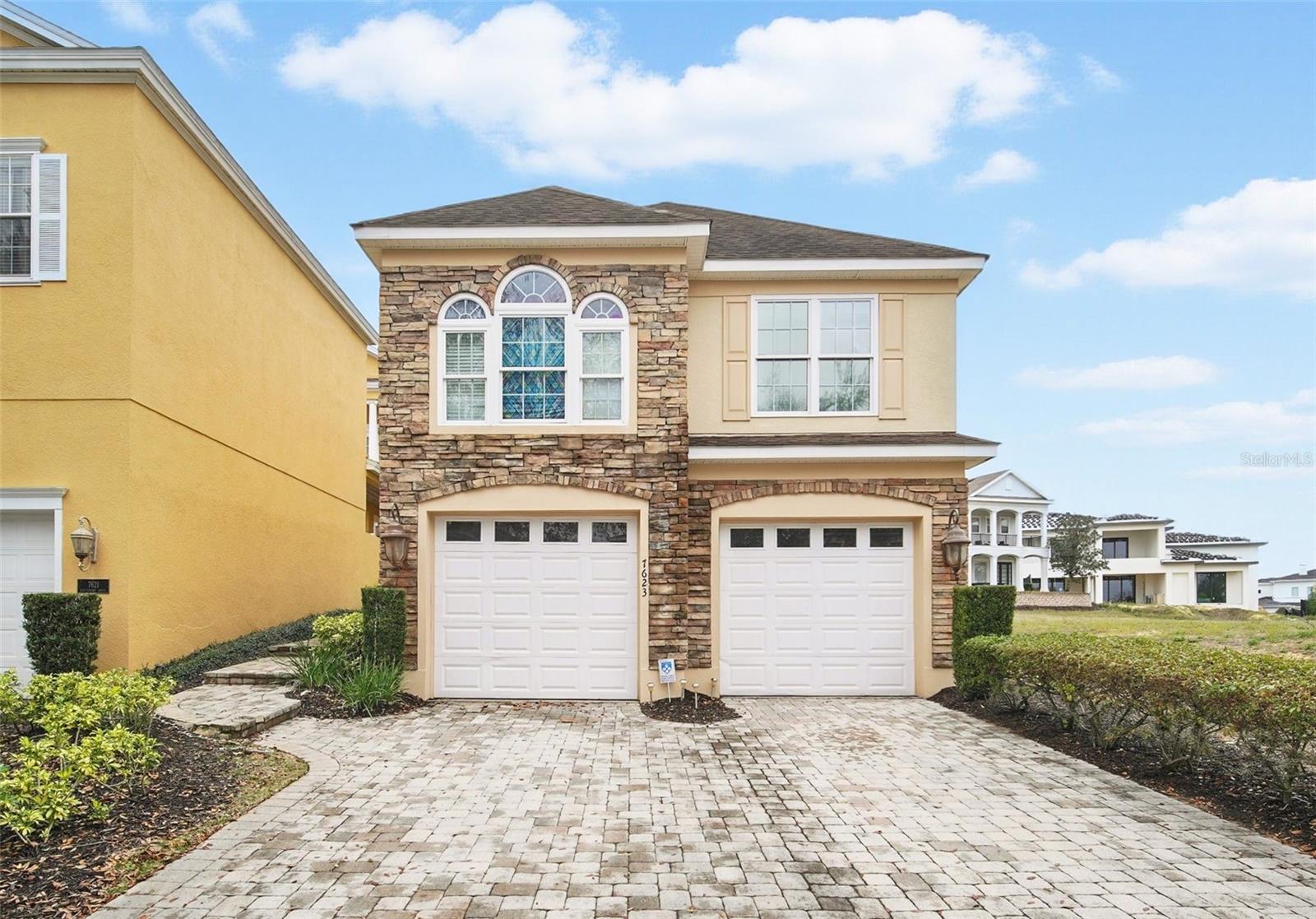 7623 Excitement Drive, FL