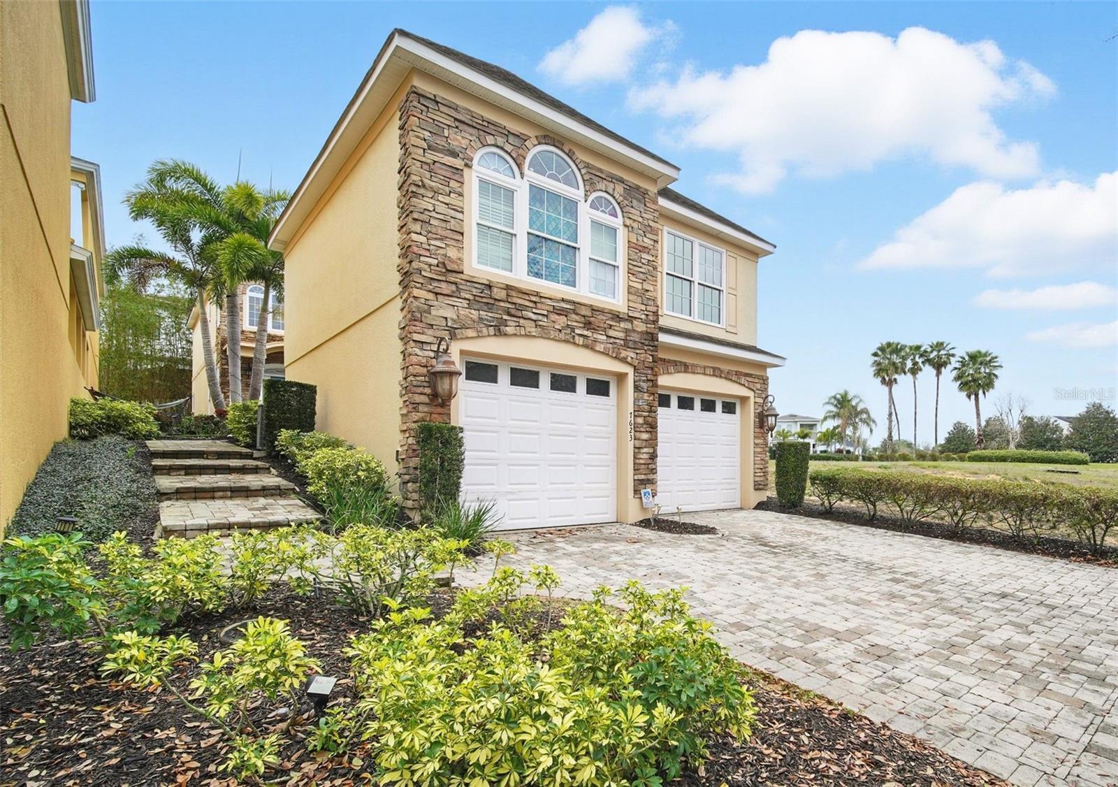 7623 Excitement Drive, FL