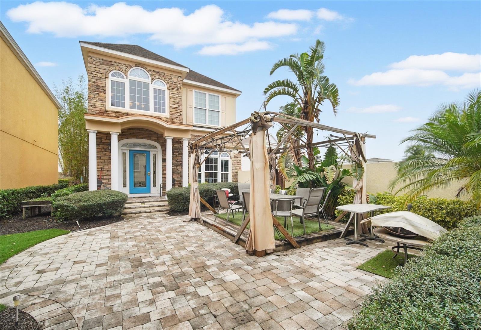 7623 Excitement Drive, FL