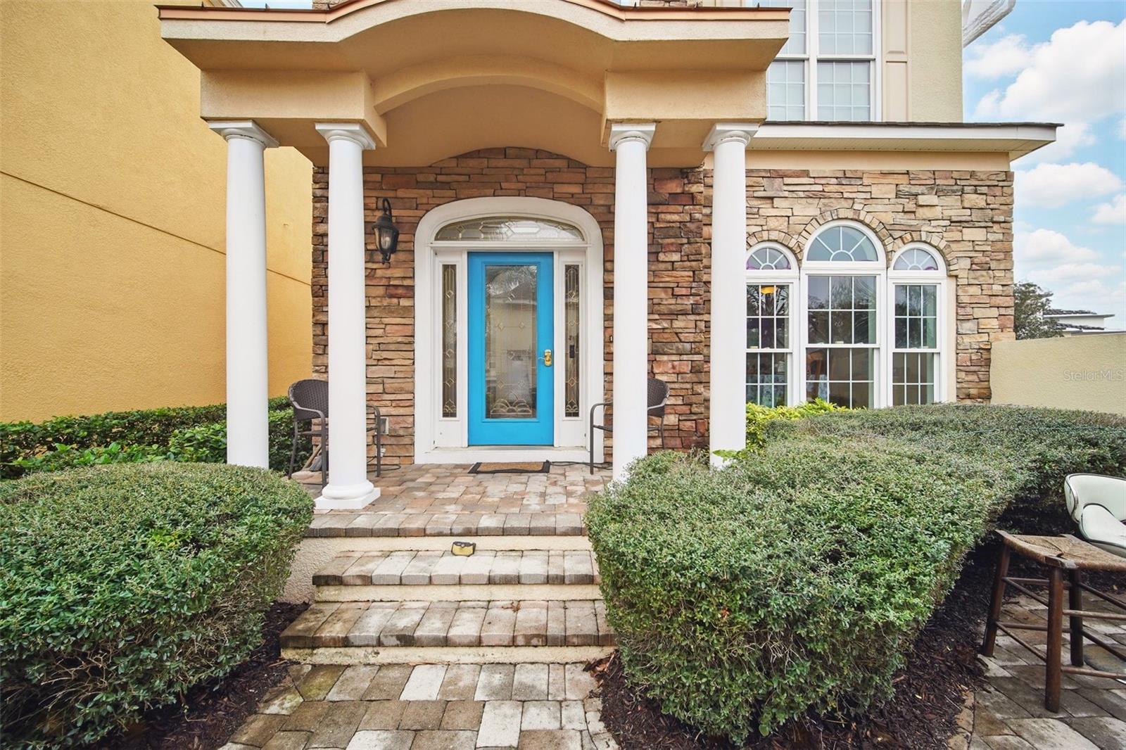 7623 Excitement Drive, FL