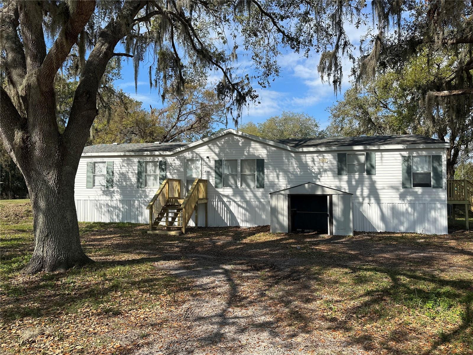4128 W Bella Vista St, FL