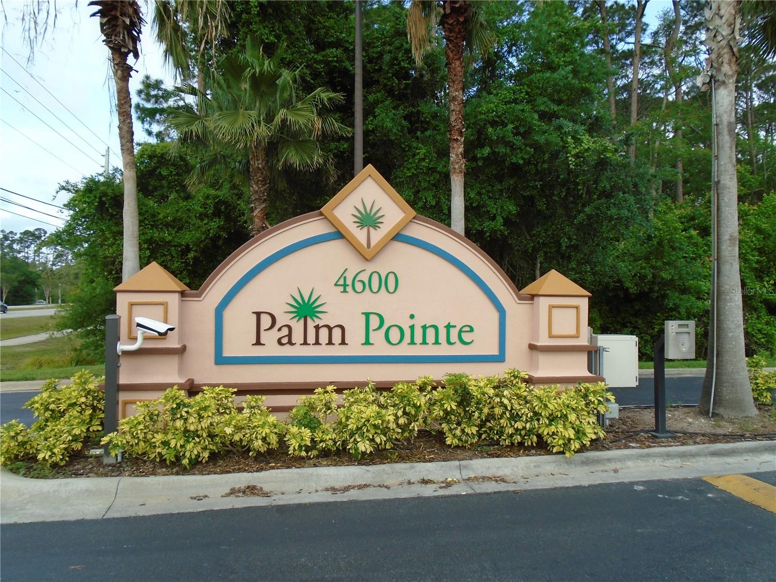 4600 Moody Boulevard, FL