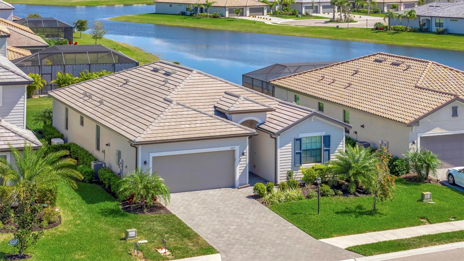 5317 Coral Reef Way, FL