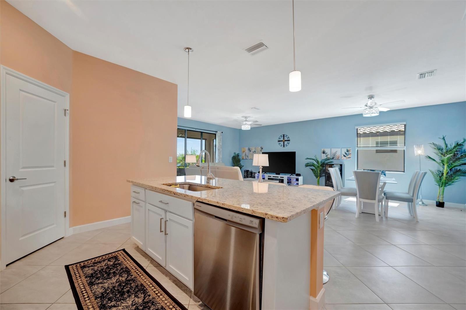 5317 Coral Reef Way, FL