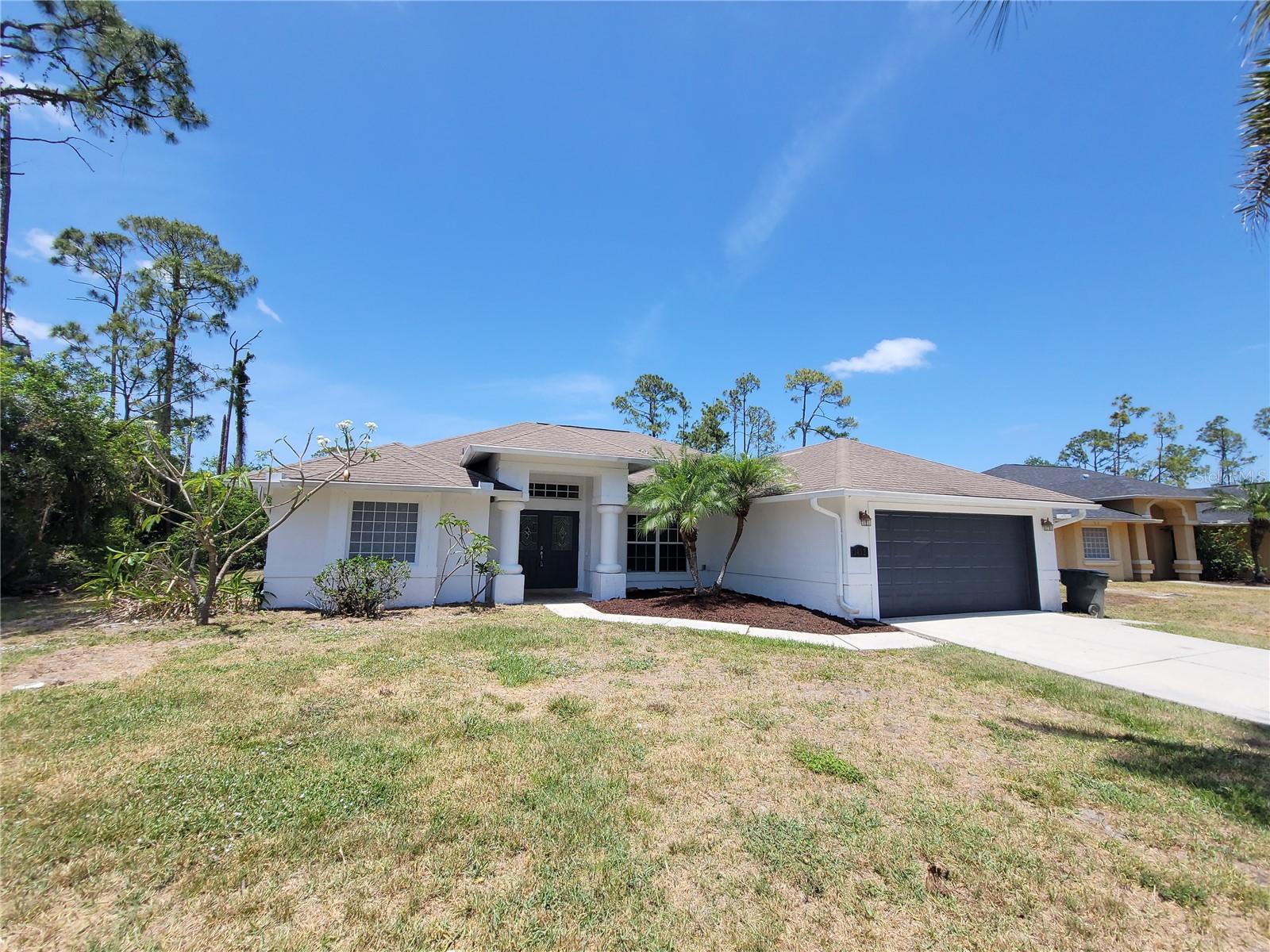 1402 Jakway Rd, FL