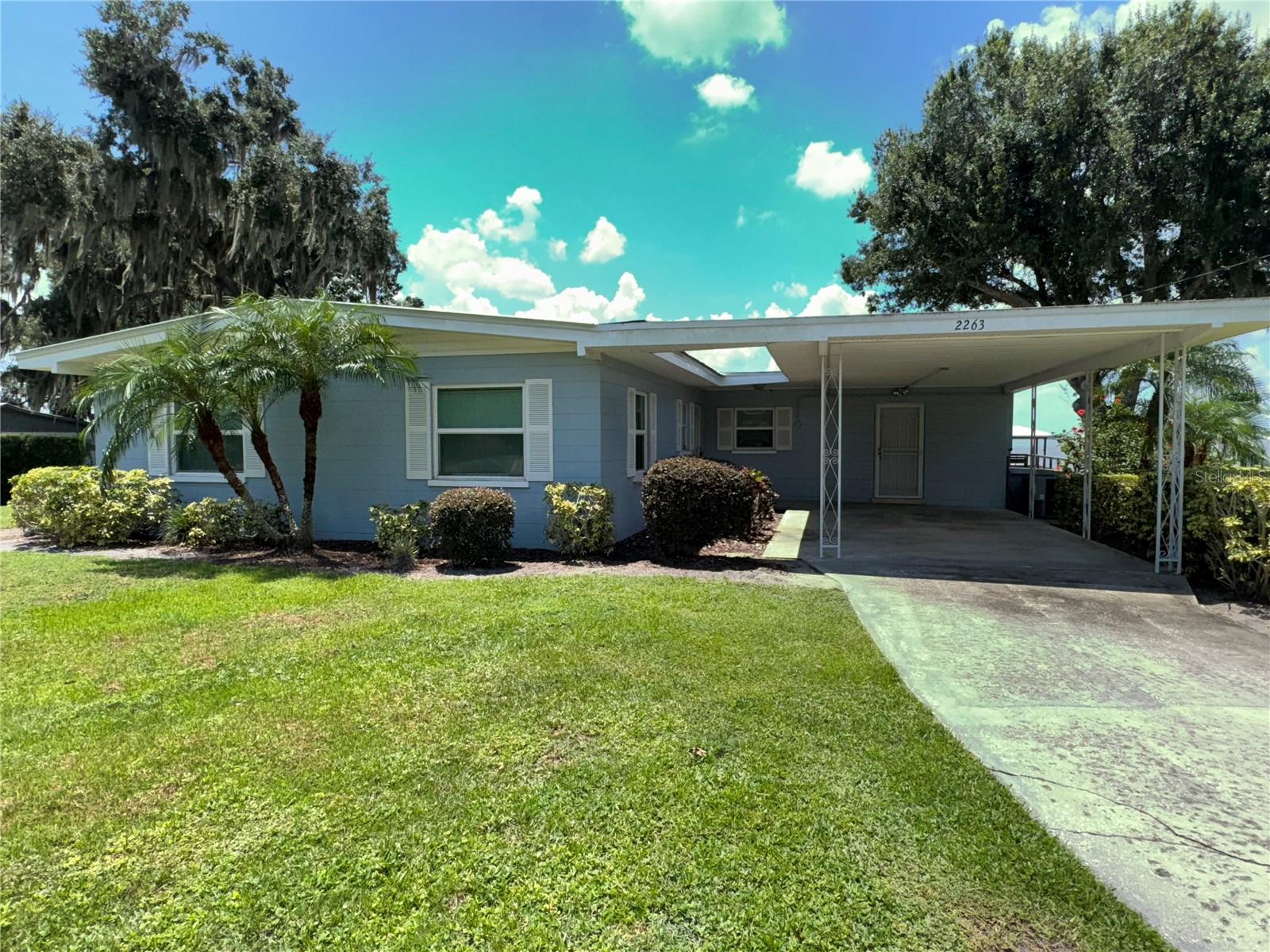 2263 Lake Reedy Blvd N, FL
