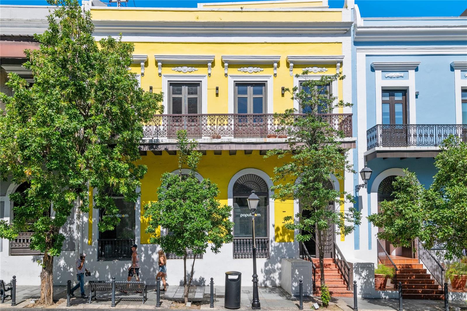 255 Recinto Sur, PR