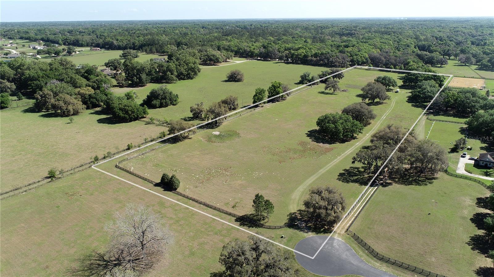 Tbd 104th  St Road, FL