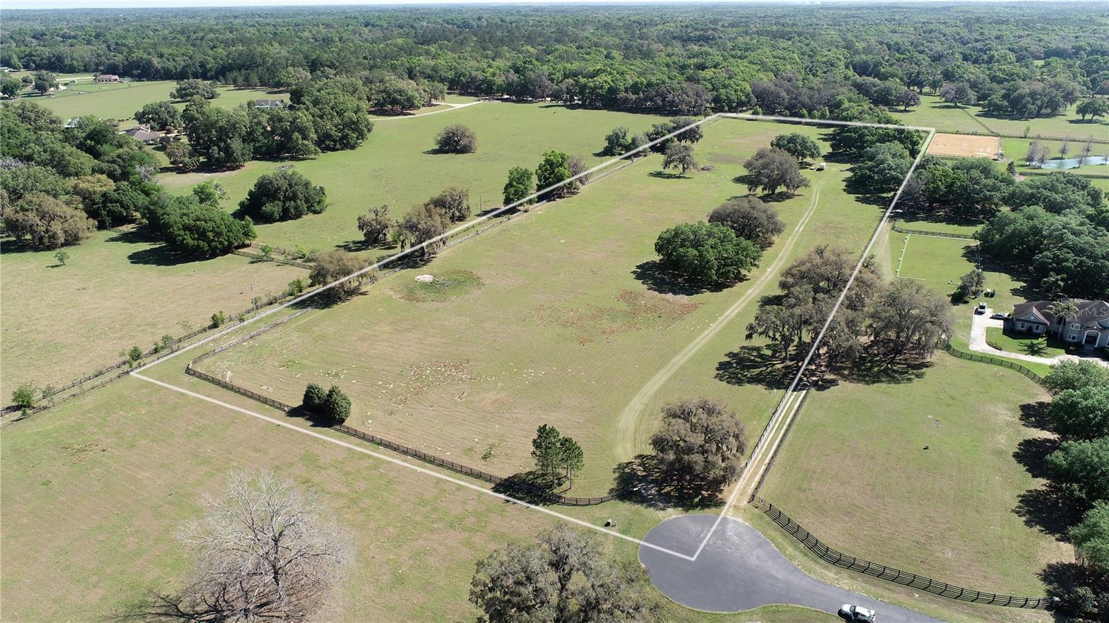 Tbd 104th  St Road, FL