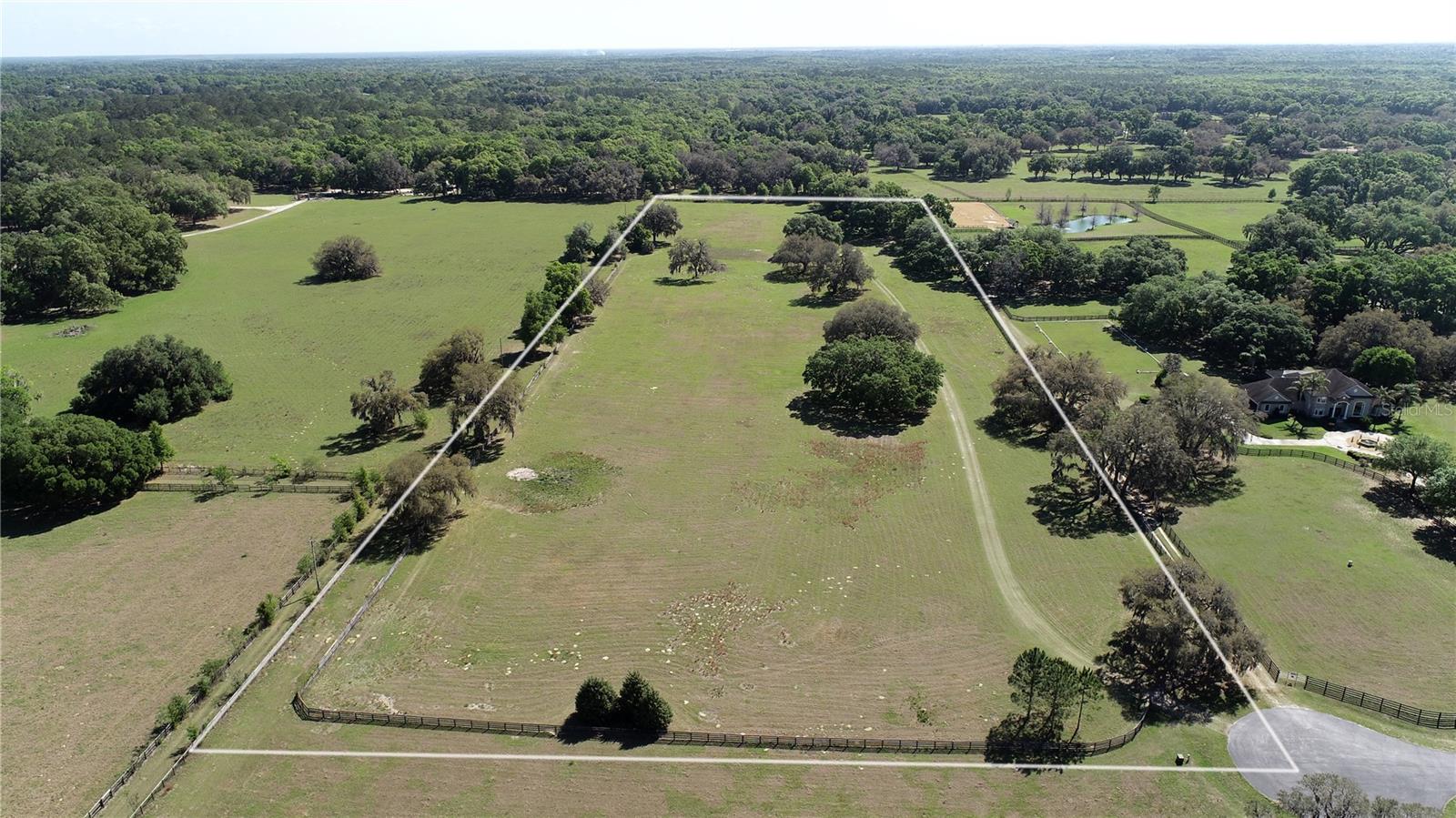 Tbd 104th  St Road, FL