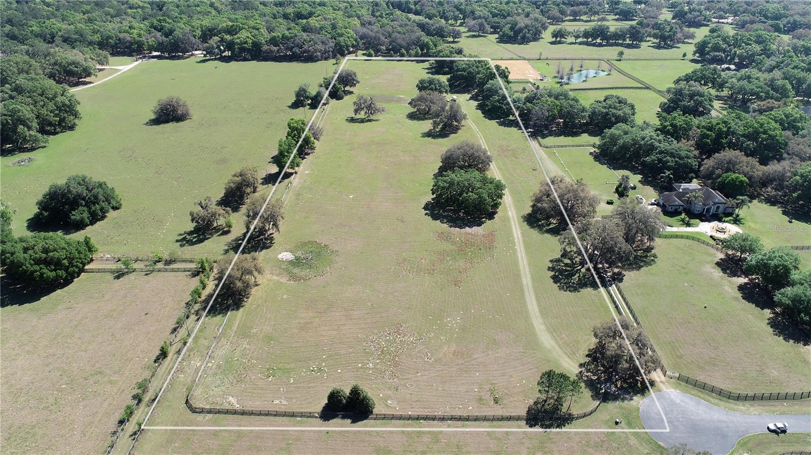 Tbd 104th  St Road, FL