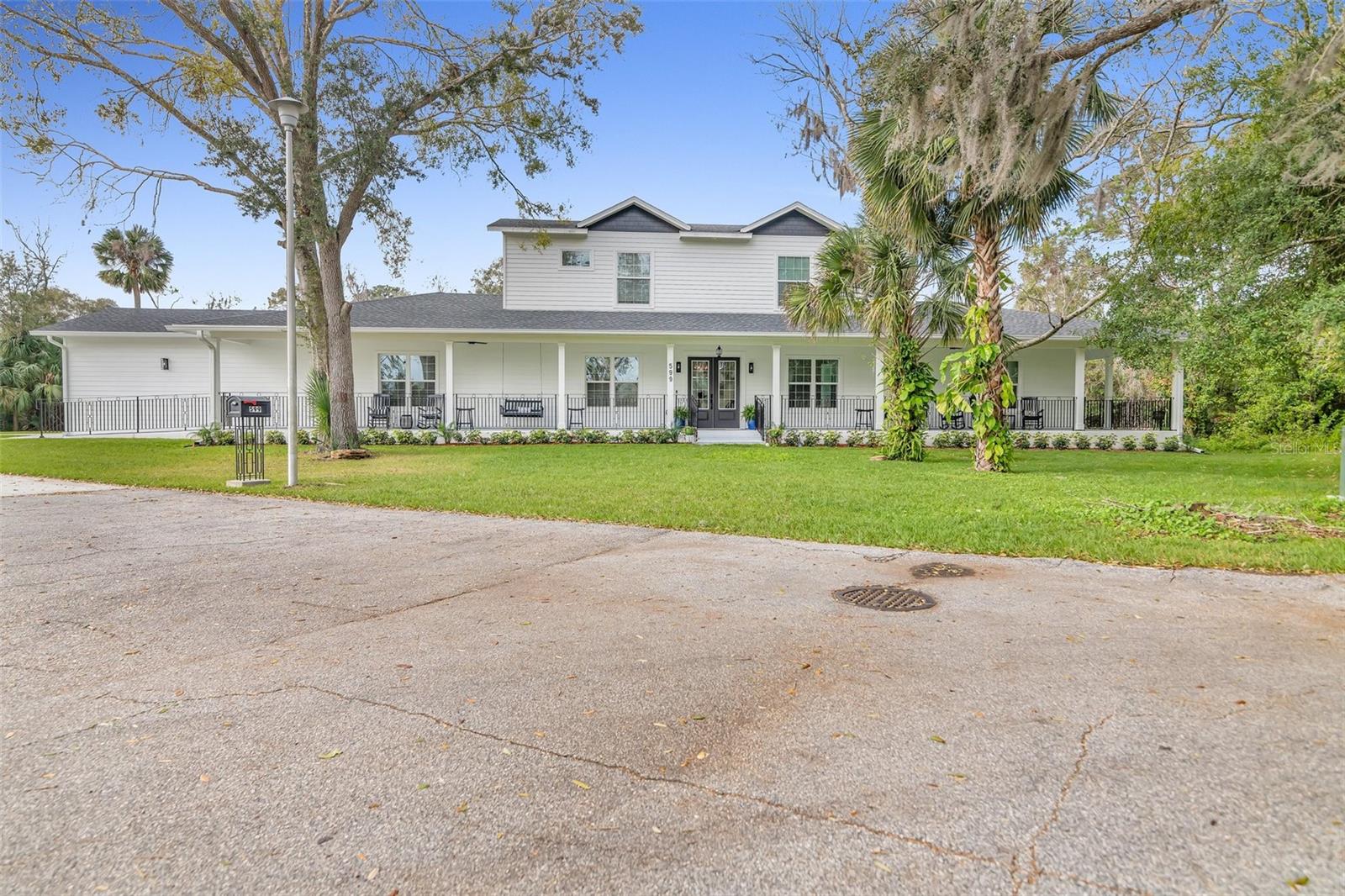 599 Glendevon Drive, FL