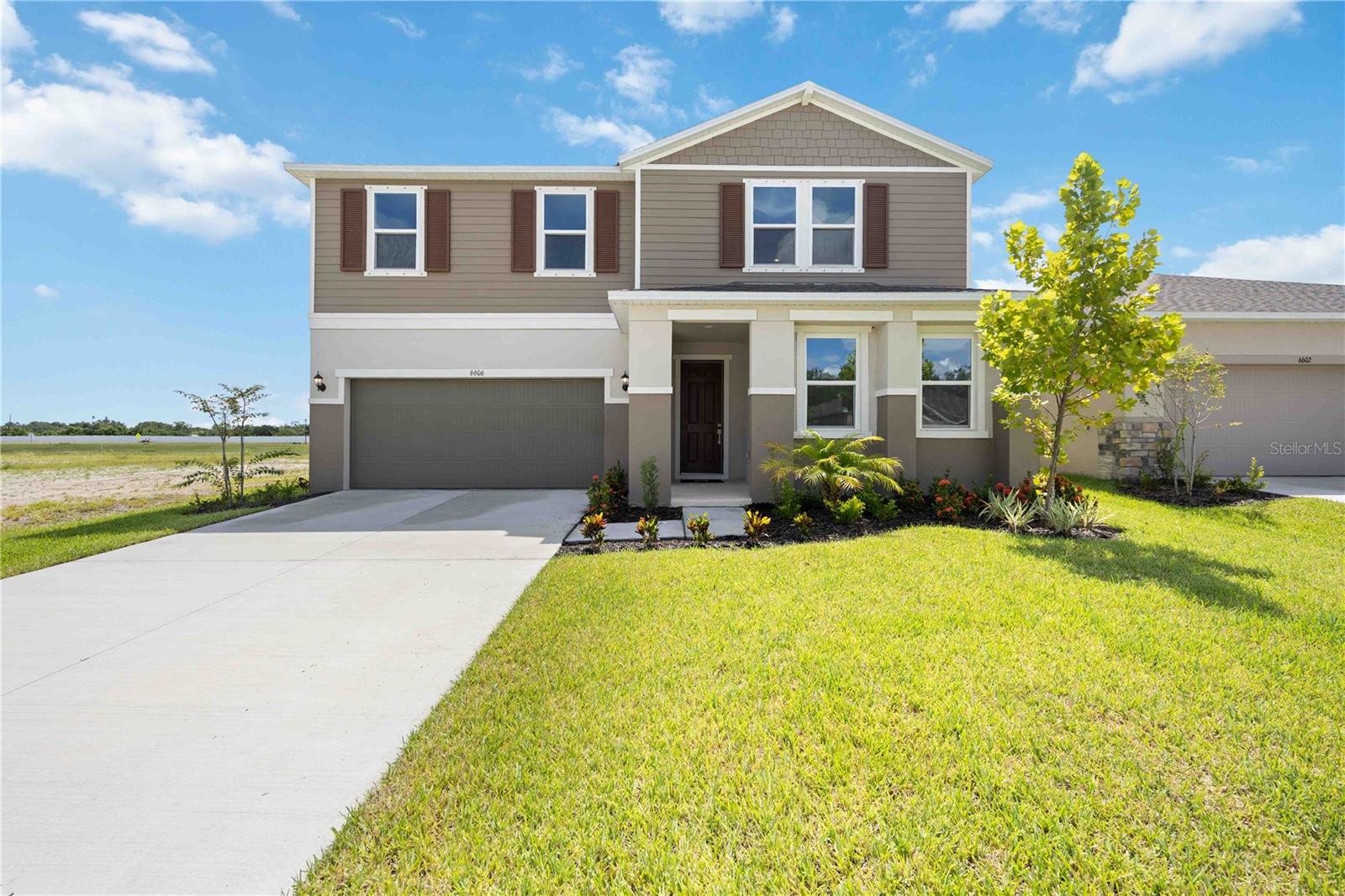 6606 Tortoise Trail, FL