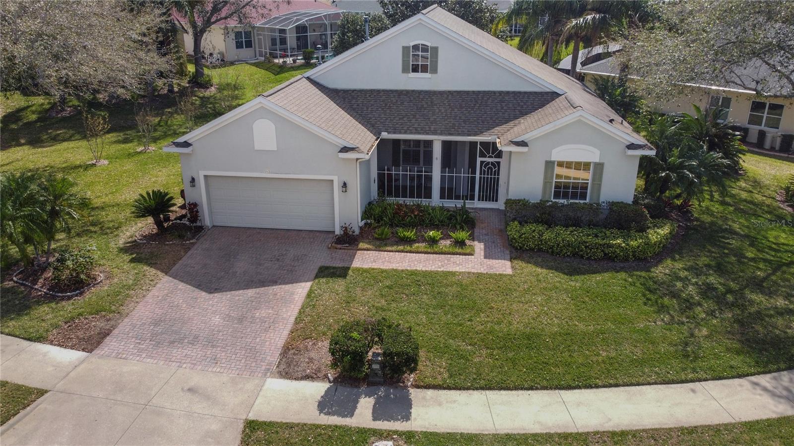 993 Everest, FL