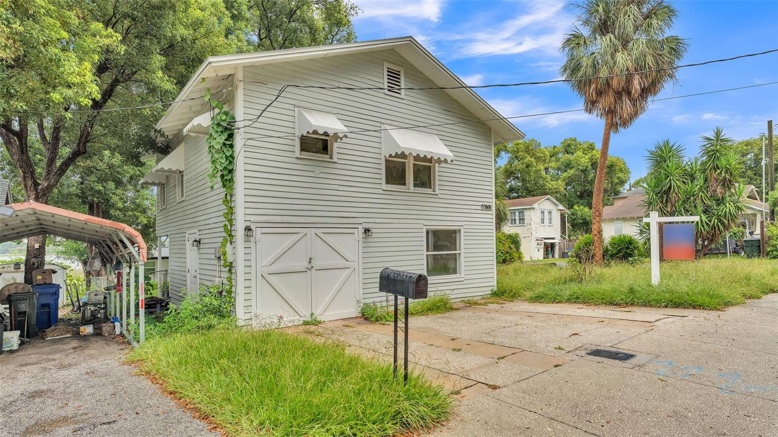 723 Patterson Street, FL