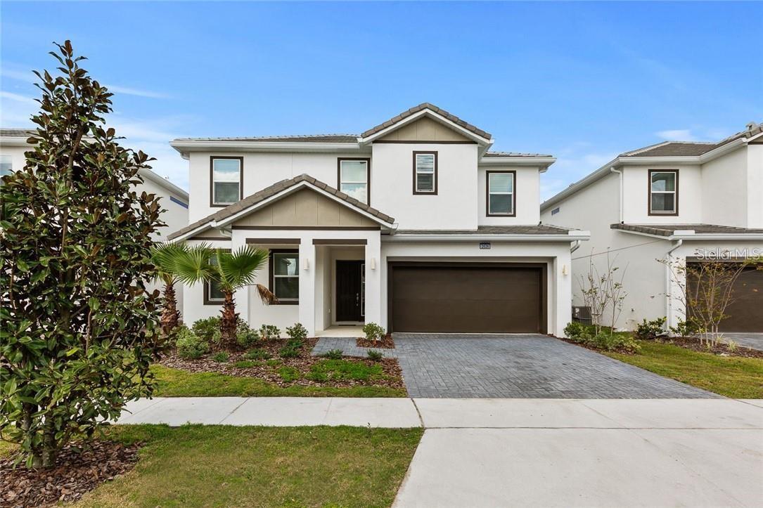 2626 Calistoga Ave, FL