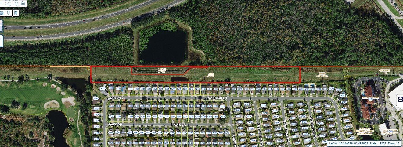 Polynesian Isle Blvd, FL
