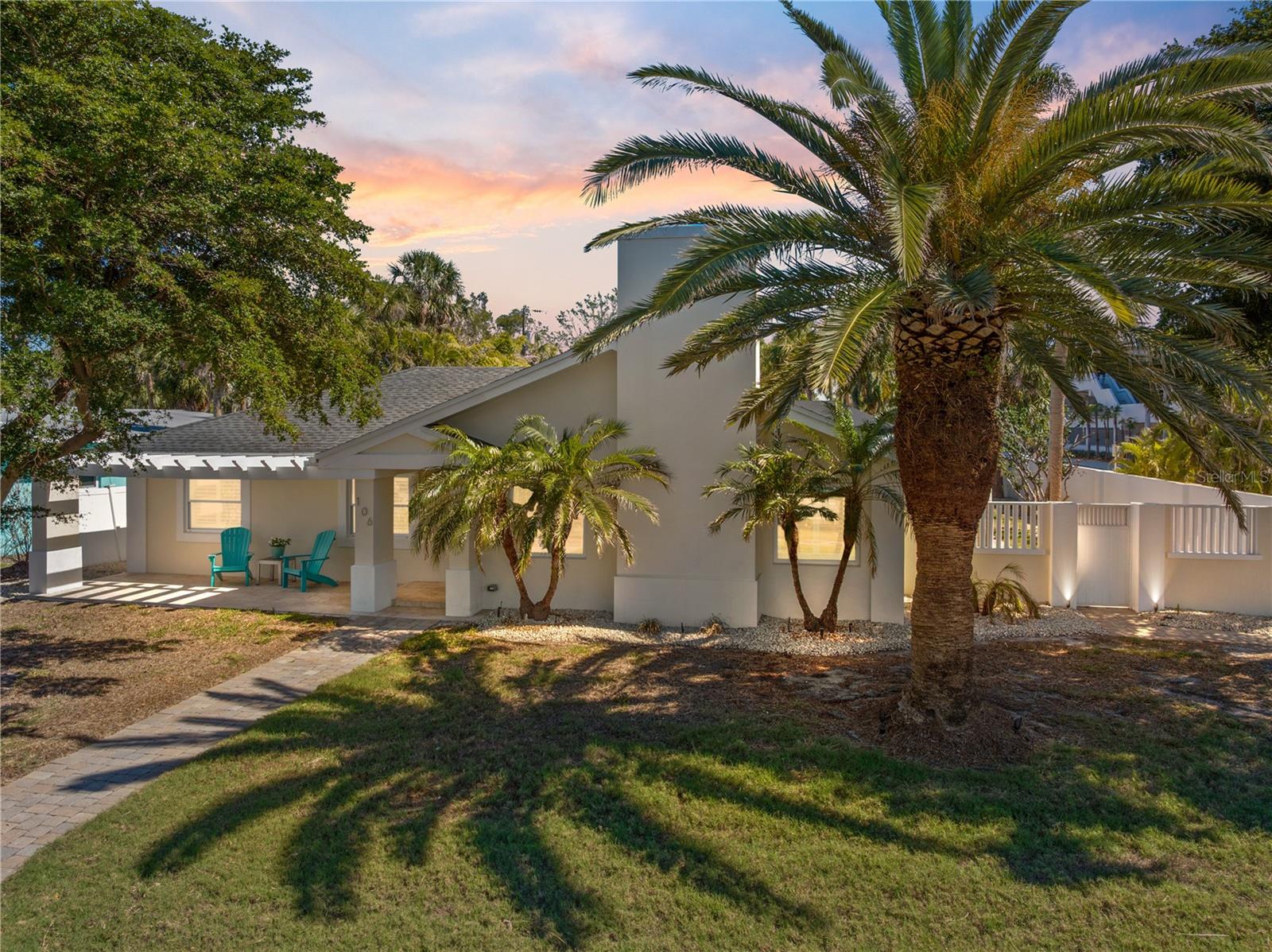 106 N Blvd Of The Presidents, FL