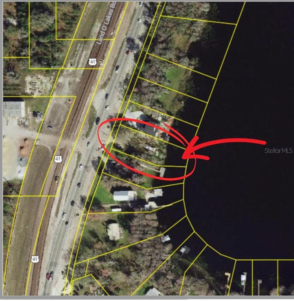 00000 Land O Lakes Blvd, FL