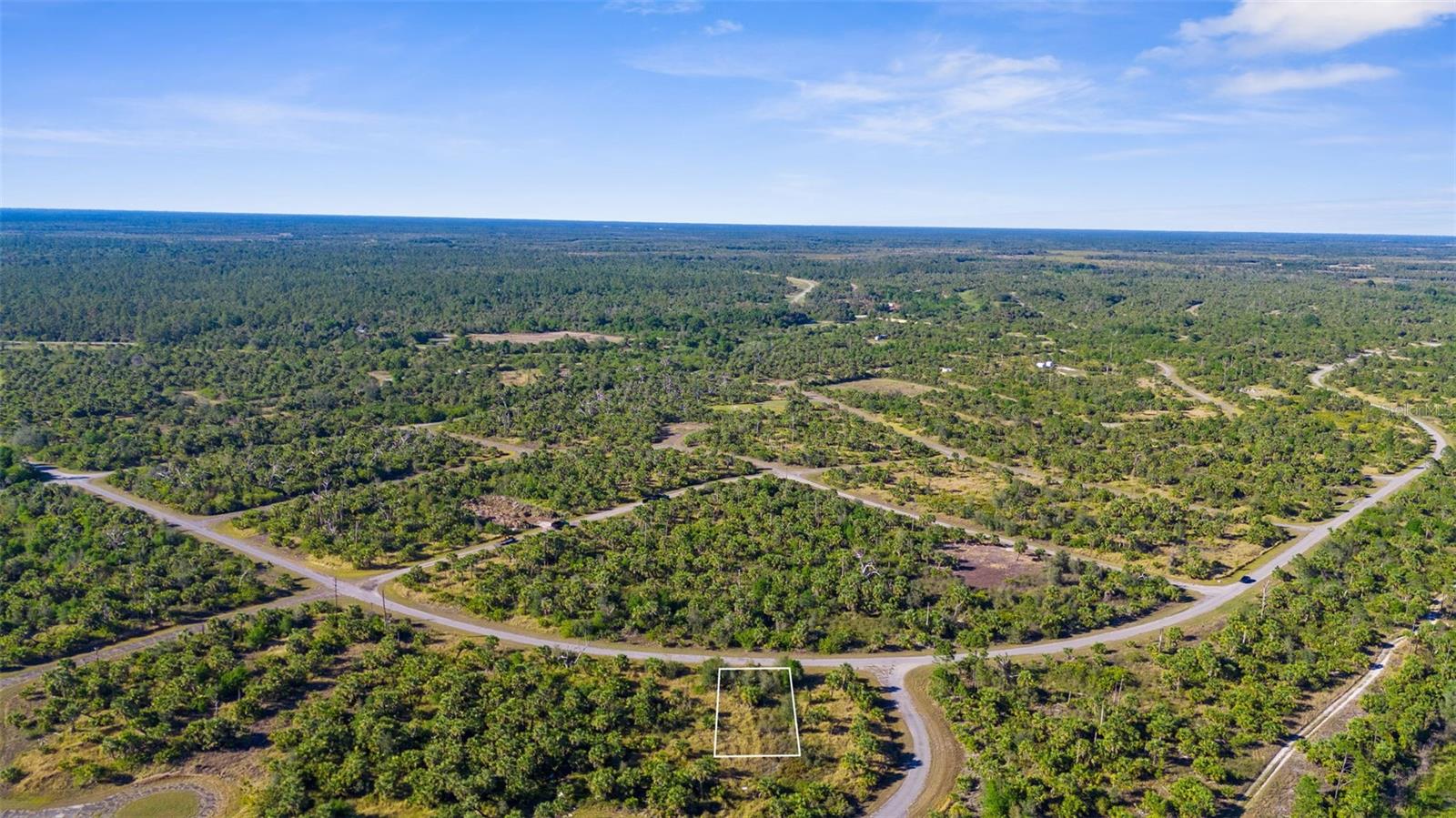 Farview Drive, FL