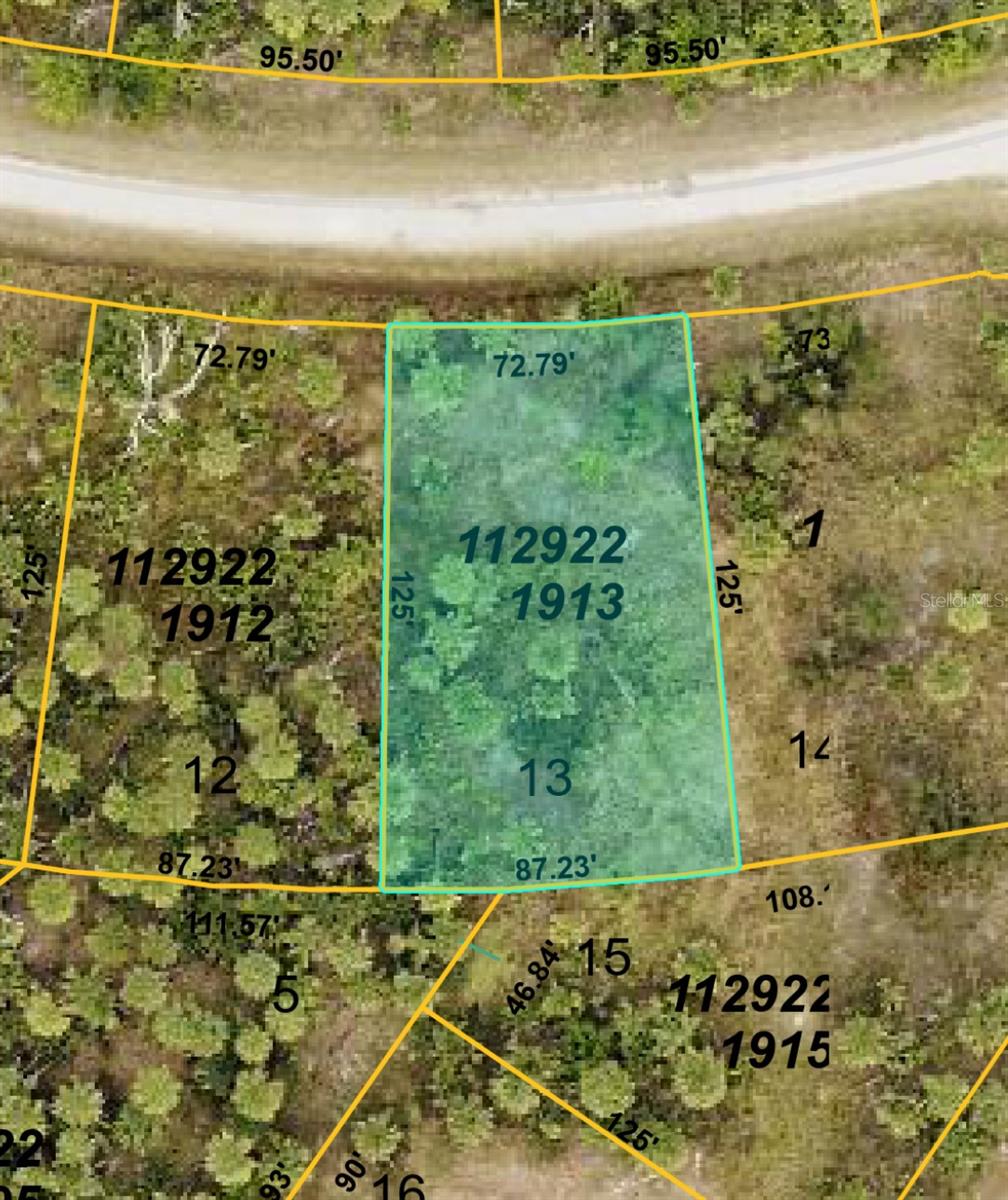Farview Drive, FL