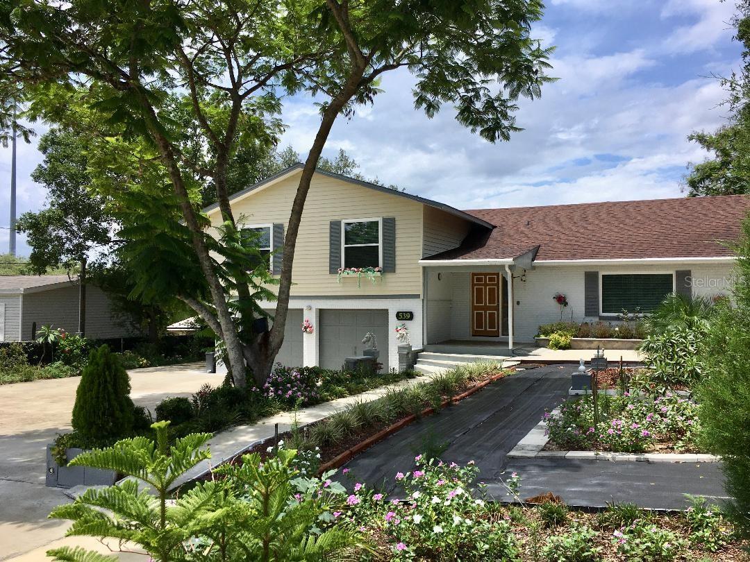 539 Libby Road, FL
