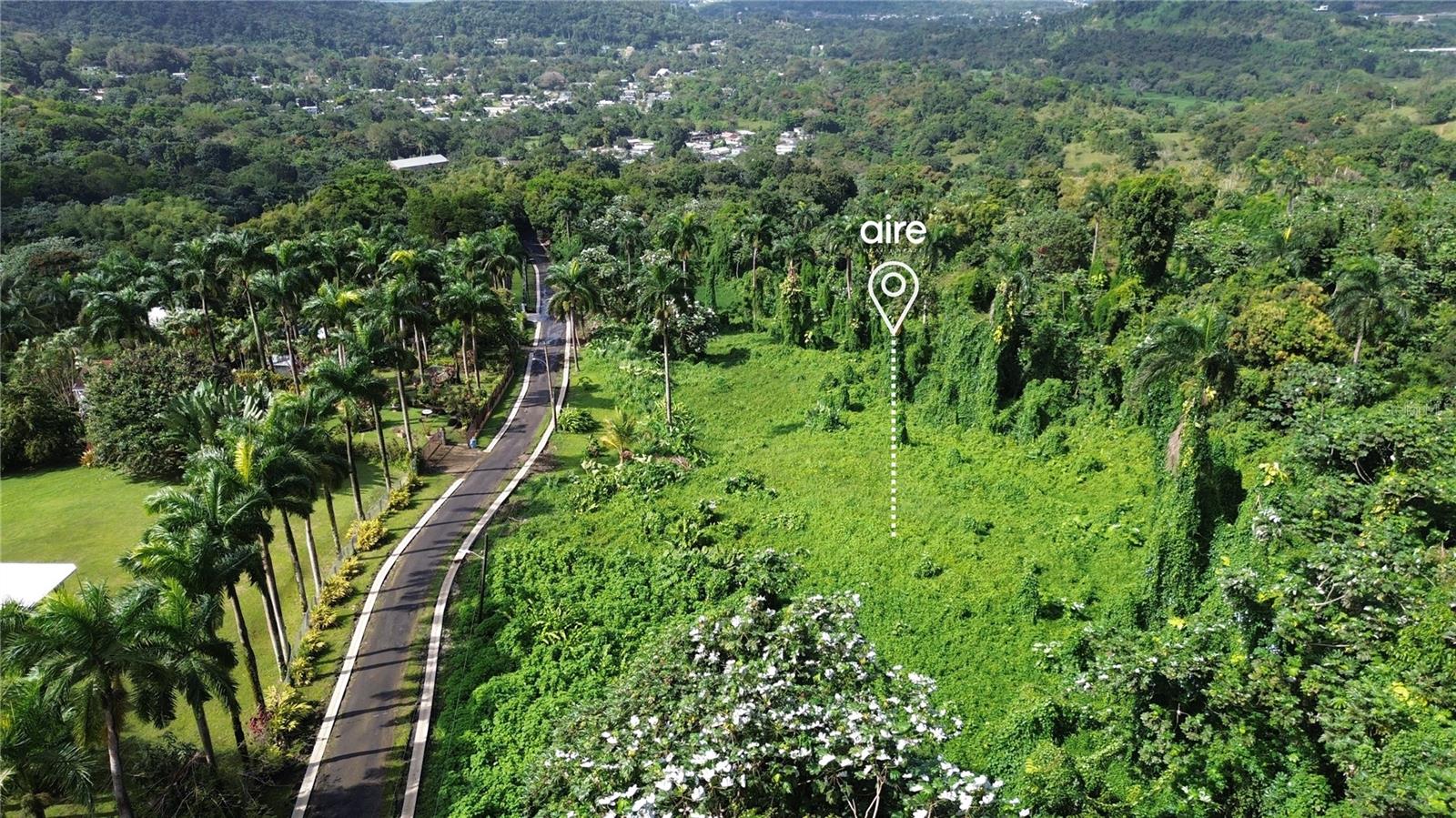 Pr-191, Km 2.4 Bo. Mameyes Ii, PR
