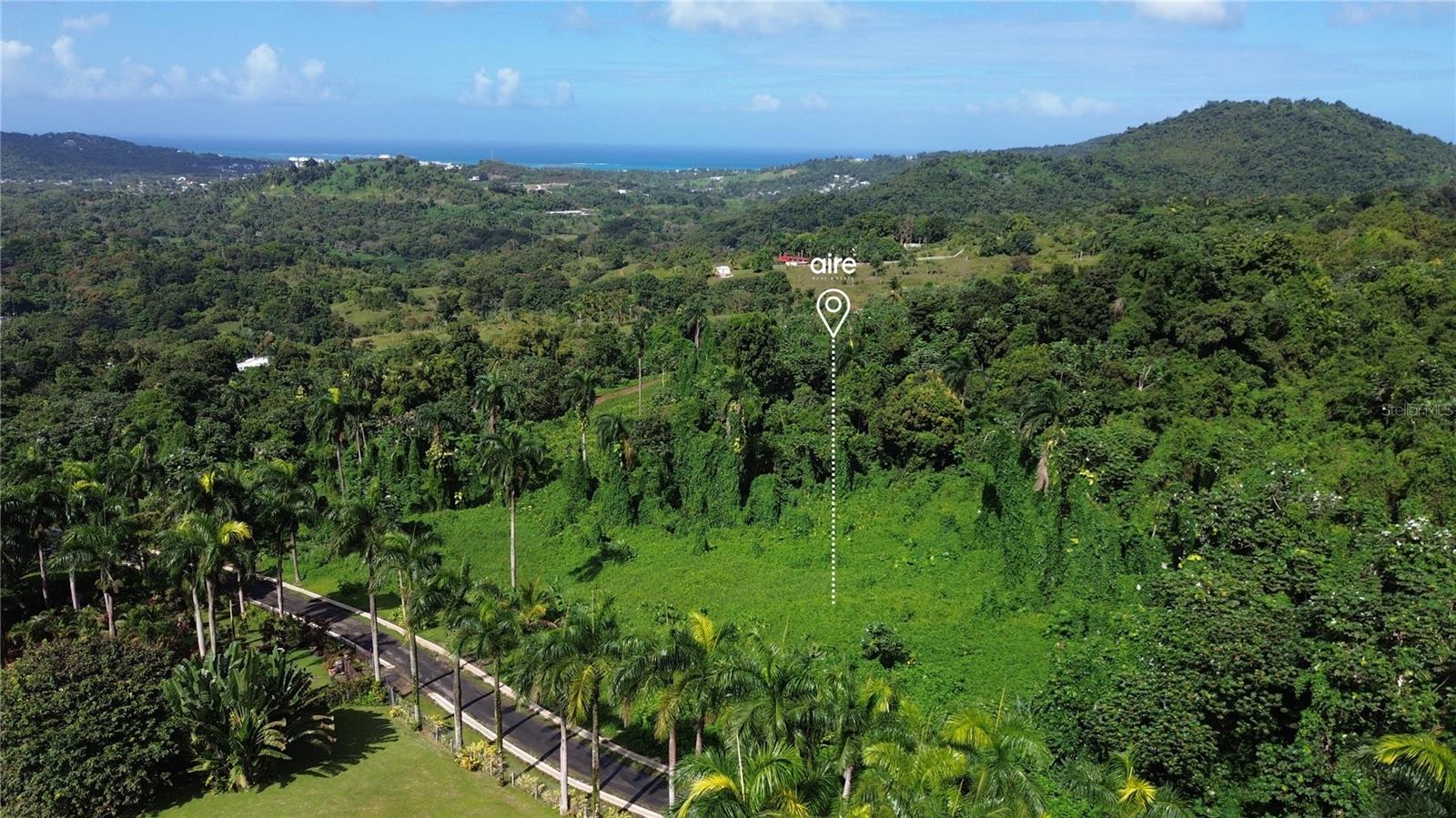 Pr-191, Km 2.4 Bo. Mameyes Ii, PR