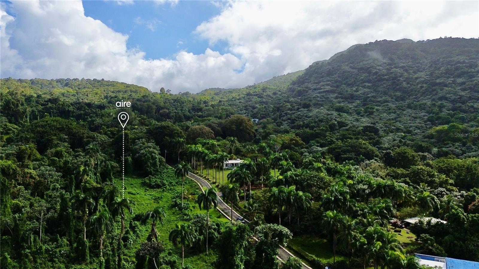 Pr-191, Km 2.4 Bo. Mameyes Ii, PR