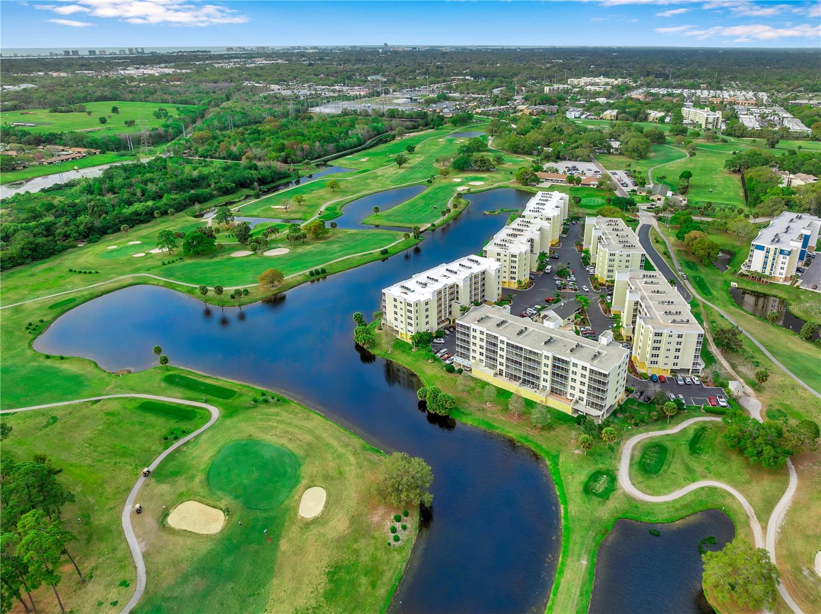1200 Country Club Dr #2206, FL