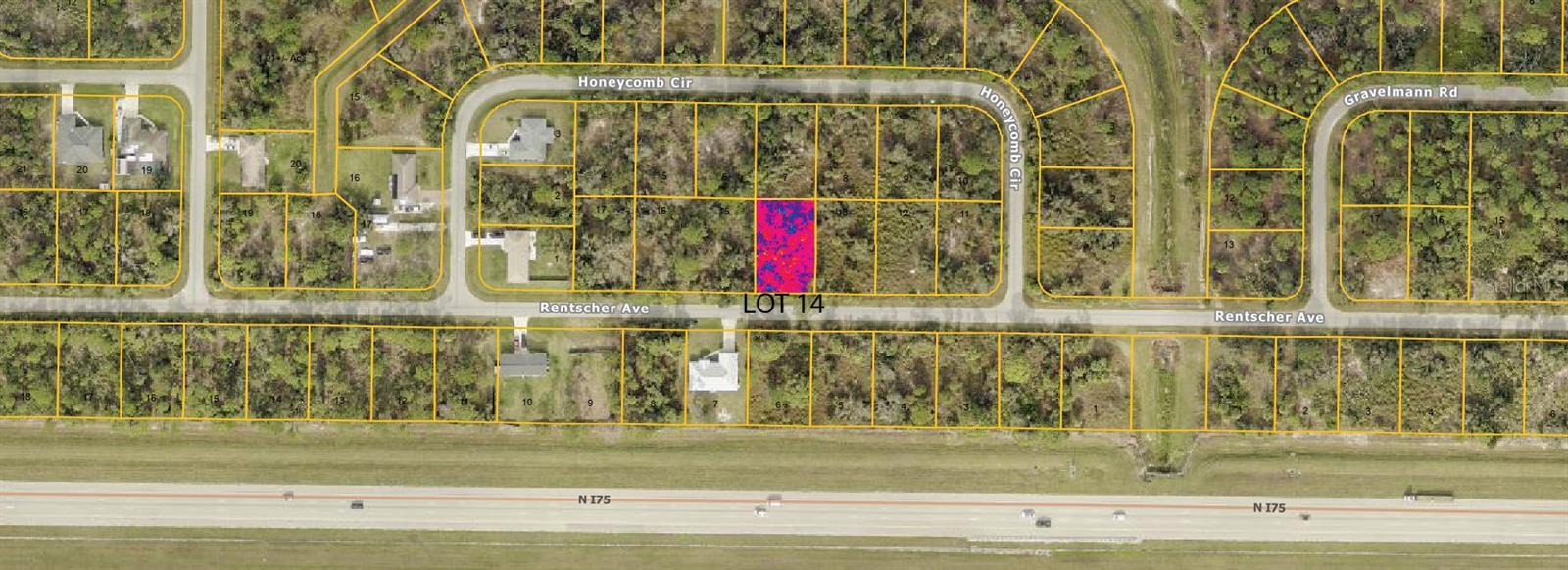 Rentscher Ave, FL