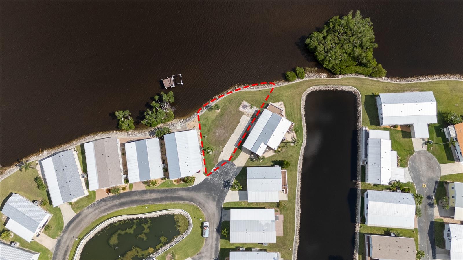 4300 Riverside Drive, FL
