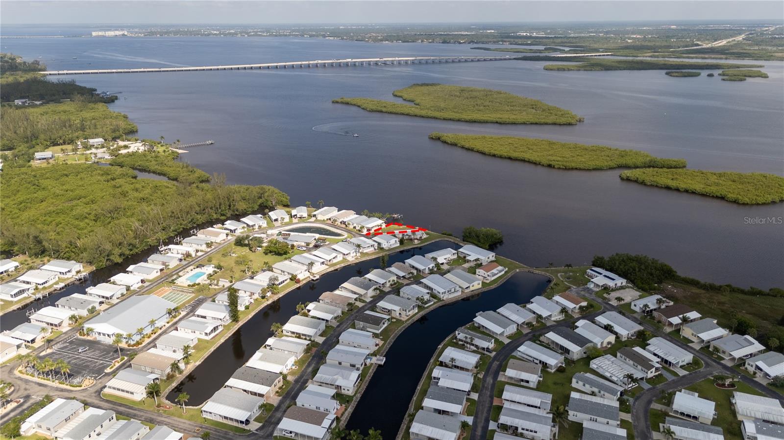 4300 Riverside Drive, FL