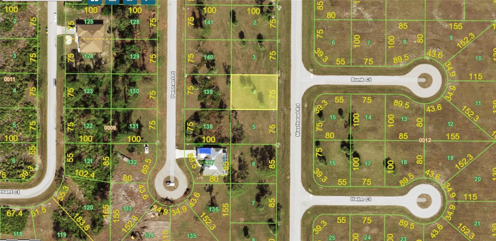 12 Masthead Road, FL