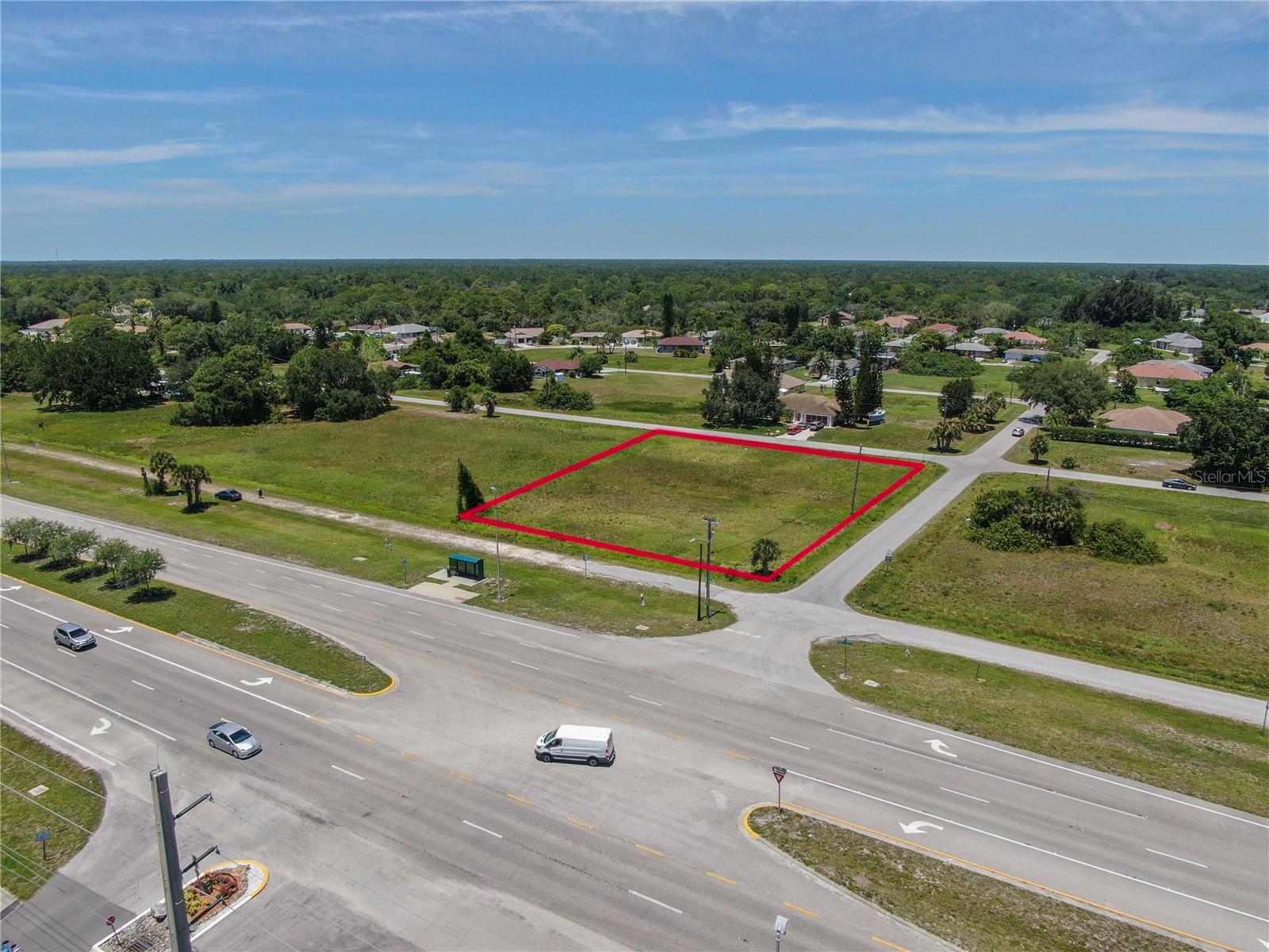 11996 Tamiami Trail, FL