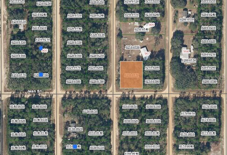 00 Norman Avenue, FL